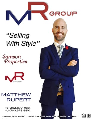 "Selling with Style"