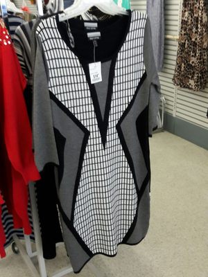 Is this supposed to be a regular dress or was it designed as a Halloween costume? You decide.