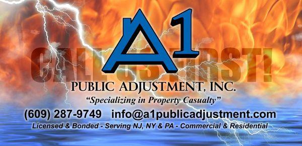 A1 Public Adjustment