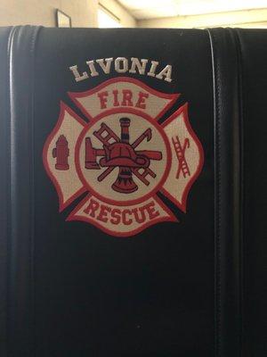 Livonia Fire Station 5