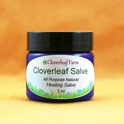 Cloverleaf Salve