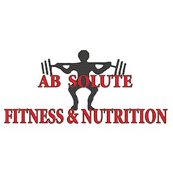 1900 Harrisburg Pike, Carlisle, PA 17015
 www.absolfit.com  |  717.860.9161