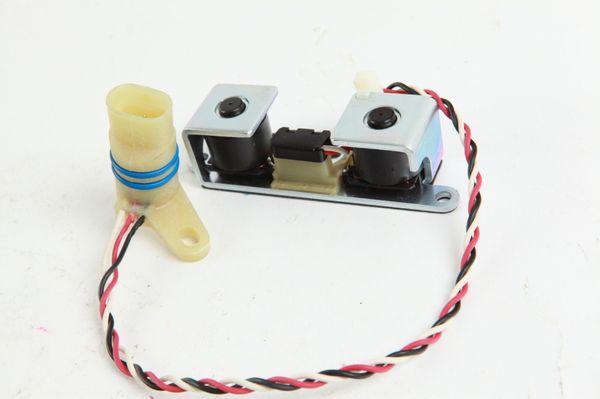 Transmission solenoids.  Yep! We've got em!