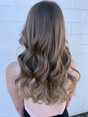 Balayage