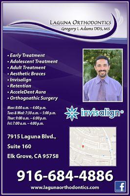 Laguna Orthodontics