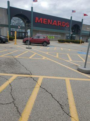 Menards