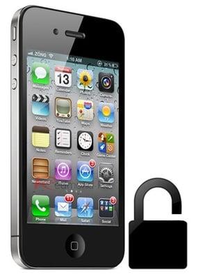 iPhone unlock services