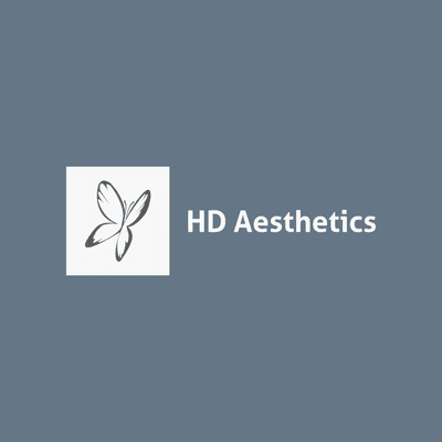 HD Aesthetics in Newtown, PA Logo