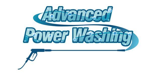 Advanced Power Washing