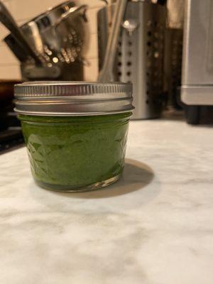 Pesto!