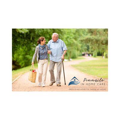 Pinnacle In-Home Care