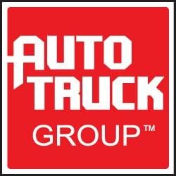 Auto Truck Group Logo