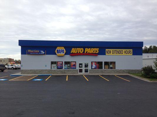 Wasilla NAPA Auto Parts