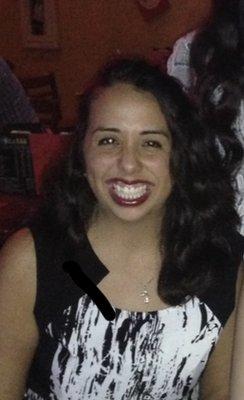 Marisol Ornelas - High School Peninsula Physics Tutor