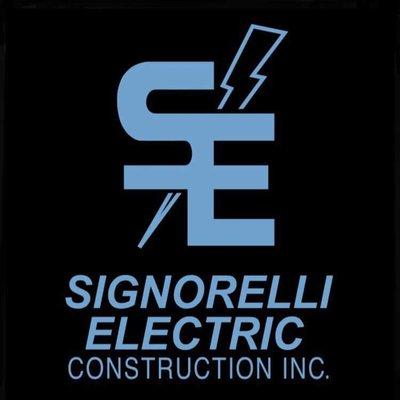 Signorelli Electric Construction