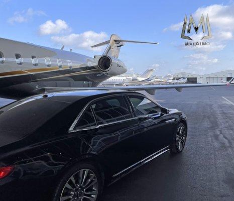 Airport Miami Transportation