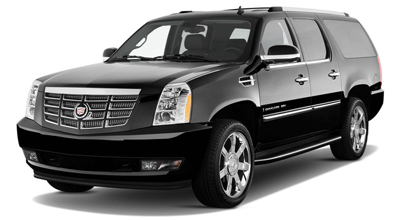 Enslins Cadillac Escalade