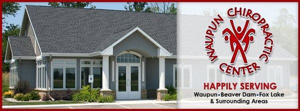 Waupun Chiropractic Center