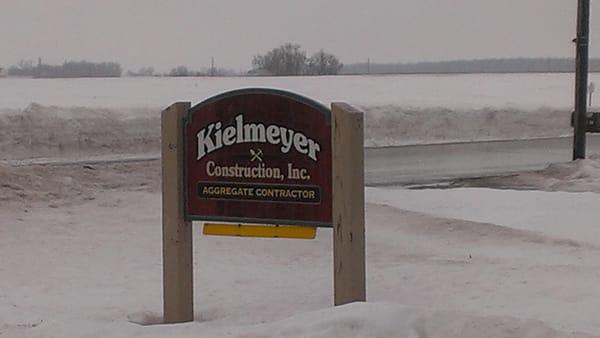 Kielmeyer Construction Inc