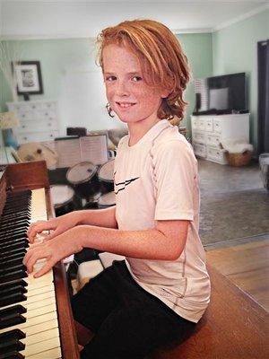 After School Music School Piano Lessons