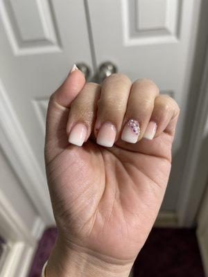 Elegant Nails