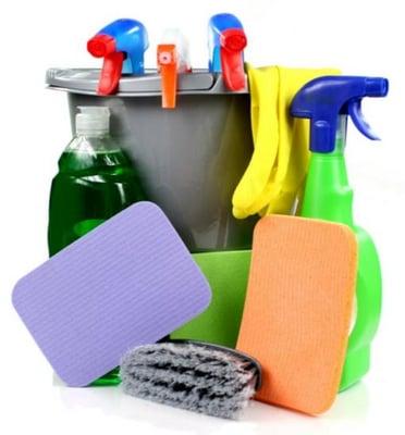 Big Green Cleaning Services