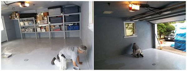 Gigi Painting and Interior Services