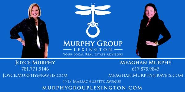 Murphy Group Lexington - Your Local Real Estate Advisors