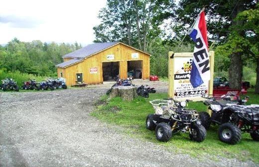 B&B Motorsports and Auto Repair