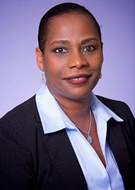 ANNETTE E. LEWIS, CPA, Senior Manager