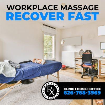 Massage Rx Malibu