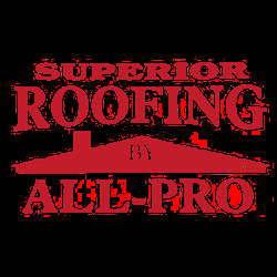 Superior Roofing By All-Pro