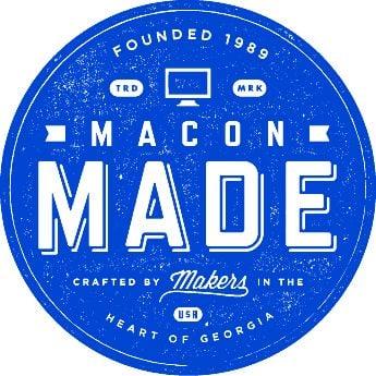 Proud to have built computers in Macon since 1989