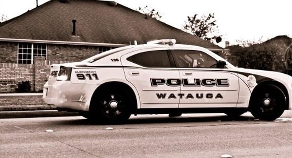 Watauga Police