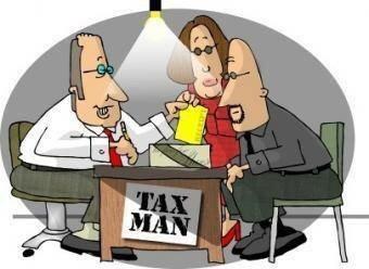 McGraner Tax Management