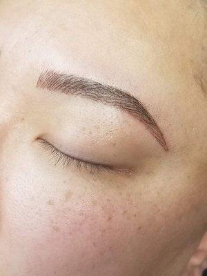 3D Brow