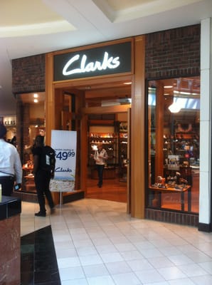 Clarks