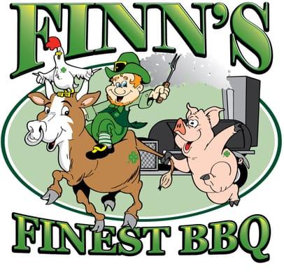 Finn's Finest BBQ