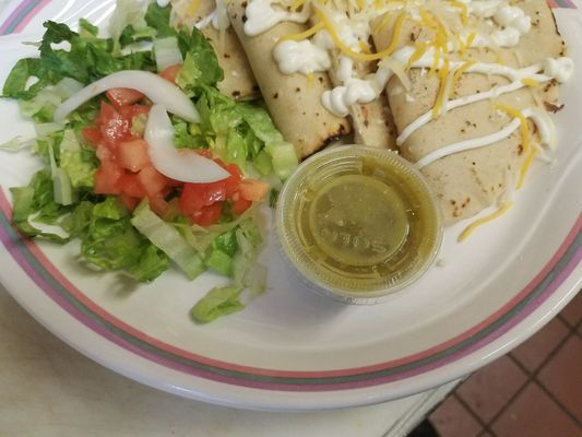 Quesadilla