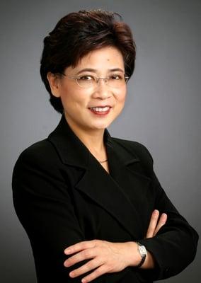 Minhua Jin - Coldwell Banker