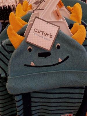 Carter's