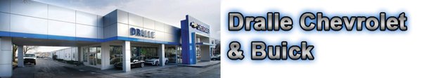 Dralle Chevrolet Buick