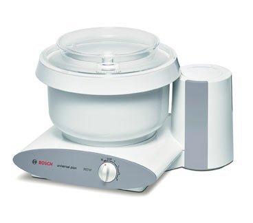 Bosch Universal Plus Mixers