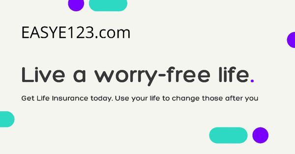 Live worry free ! Save our info