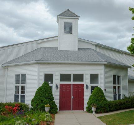 New Testament Church