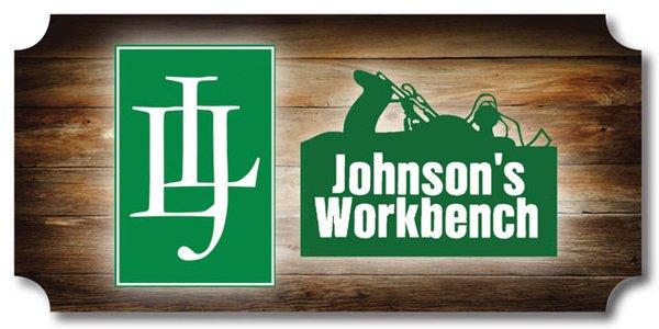 L L Johnson Lumber