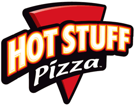 Hot Stuff Pizza