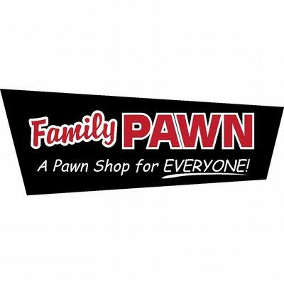 Family Pawn