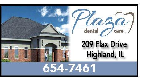 Plaza Dental Care