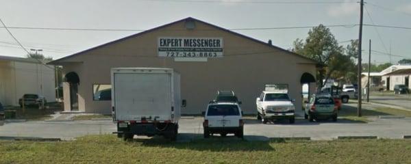 Located in Pinellas Park but serving the entire state of Florida